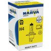 žiarovka NARVA H4 24V HeavyDuty 75/70W P43T