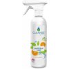 Prírodný hygienický univerzálny čistič s vôňou pomaranča EKO CLEANEE 500ml
