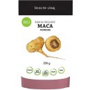 Afrodiziakum Maca BIO RAW Prášok Health Link 120 g