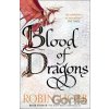 Blood of Dragons - The Rain Wild Chronicles - - Robin Hobb