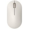 Xiaomi Wireless Mouse Lite 2/Kancelárska/Optická/1 000 DPI/Bezdrôtová USB/Biela 57958