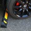 VMBal Parkovací doraz 59 cm
