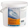 Chemoform BST maxi 5 kg - tableta 200 g - bazénové super tablety, trojkombinácia chlóru, protiriasového prípravku a flokulantu