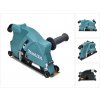 Makita 198440-5 Odsávací kryt na rezanie 230 mm