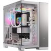 HelloComp AMD GAMER Extreme 5090/COR6500X-WSGA Skriňa: Corsair 6500X White/Satin Gray Aluminum