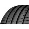 Continental XL FR ContiSportContact 5 SUV LR 275/45 R21 Y110