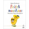 Psíček muzikant - Mária Števková