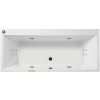 Santech EVO 160 x 80 cm F300EVO160
