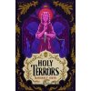 Holy Terrors - Margaret Owen