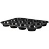 Berlinger Haus BH-1436 Forma na mafiny 12 ks Black Rose Collection
