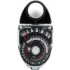 Sekonic L-398A Studio DeLuxe III Analog Light Meter JG12