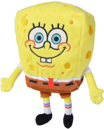 SpongeBob v kalhotách Spongebob 20 cm