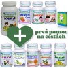 Planet Ayurveda Balíček prvej pomoci na cestách