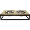 NOBBY Elegant Dinner 2 x 0,8 l