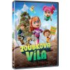 Zoubková víla - DVD