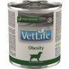 Vet Life Dog Obesity 300 g