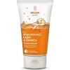 Weleda 2 v 1 sprchovací krém a šampón Šťastný pomaranč 150 ml