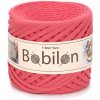 špagáty Bobilon medium Coral