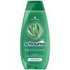 Schauma šampón 400ml - Herbs & Volume - Rosemary