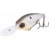 Shimano Wobler Lure Yasei Cover Crank Floating MR Matt White 7 cm 17 g