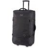 Dakine 365 ROLLER black cestovný kufor - 100L