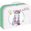 Oxybag lamino mačka 34 cm