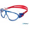 Speedo Rift Junior Farba: modrá