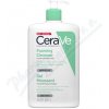 CeraVe Cleansers čiastiaci penivý gél pre normálnu až mastnú pleť 1000 ml