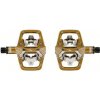 LOOK LOOK pedále X-Track En-Rage +, Bronze