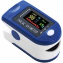 Deminas kvalitný pulzný oximeter