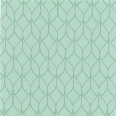 GEKKOFIX 14031 samoliace folie listy zelené samolepiace tapety 45 cm x 15 m