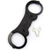 Mister B Cuff Double Lock Rigid