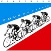2LP Kraftwerk: Tour De France
