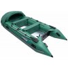 Gladiator Nafukovací čln C420AL Green 420 cm