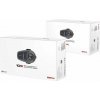 Intercom SENA Bluetooth handsfree headset 10S (dosah 1,6 km) (sada 2 jednotiek) (M143-577)