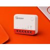 SONOFF ZigBee Prepínač motorov (MINI-ZBRBS)