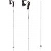 Lyžiarske palice LEKI Artena S White Biela 105 cm