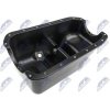 Olejová vaňa NTY 375mm BMO-FT-012 (BMOFT012) EAN: 5902048079718