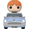 Funko POP! Harry Potter Chamber of Secrets Anniversary: Ron Weasley in Flying Car