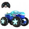 Hot Wheels Monster Trucks MegaWrex so svetlami a zvukmi