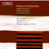 Richard Yardumian - Symphony No.2 (CD) (BIS)