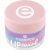 Essence Lip Swirl maska na pery 01, 8 g