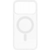 Magsafe kryt pre Apple iPhone 17 Pro - transparentný