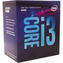 Intel Core i3-8350K BX80684I38350K