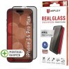 DISPLEX Privacy Glass Full Cover ochranné sklo na displej smartfónu Apple iPhone 14 Pro Max 1 ks bočná ochrana proti pohľadom 1709; 1709