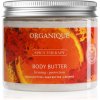 Organique Spicy Therapy spevňujúce telové maslo 200 ml