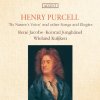 PURCELL,H.: Songs and Elegies (CD) (ACCENT)