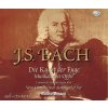 BACH,J.S.: Die Kunst der Fuge, Musikalisches Opfer, Canonic Variations (3CD) (BRILLIANT CLASSICS)