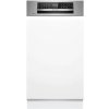 BOSCH SPI6ZMS29E built-in dishwasher