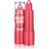 Essence HEART CORE balzam na pery odtieň 02 Strawberry 3 g